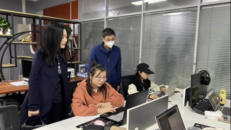 小型传媒公司注册网上办理：步骤解析与注意事项