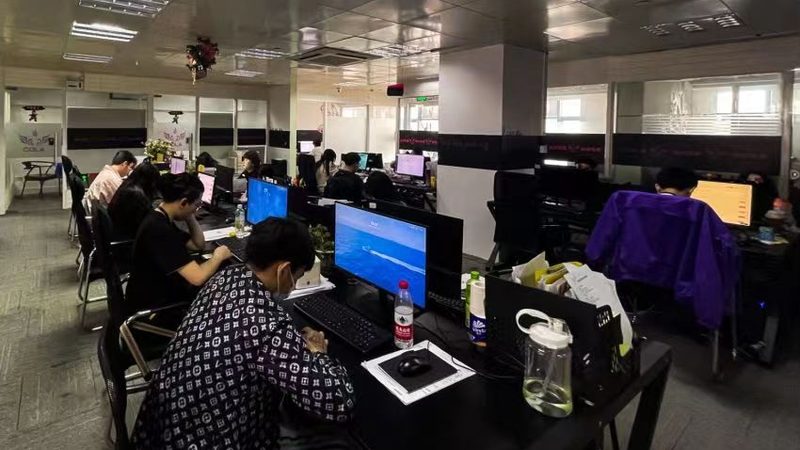 产品宣传片拍摄流程：揭秘高效制作的关键节点