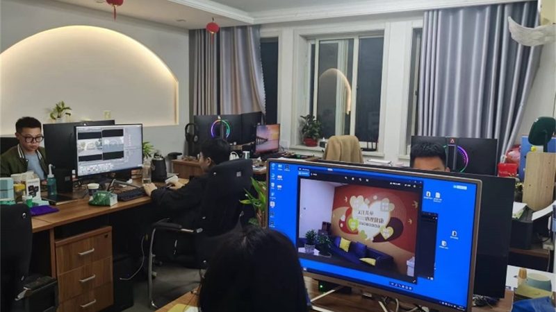 医疗宣传片拍摄：场景布局如何影响观众信任感
