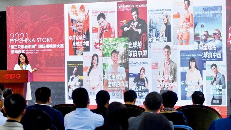 深圳短视频拍摄代理公司：揭秘背后的制作生态