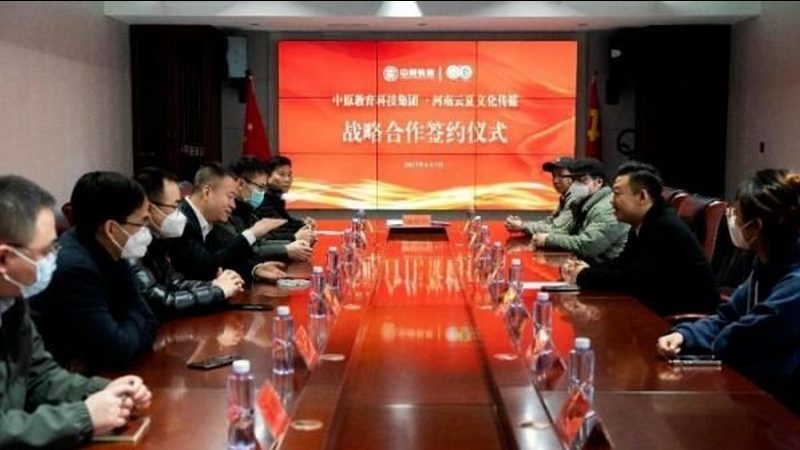 三维动画公司加盟代理：揭秘行业选择与布局