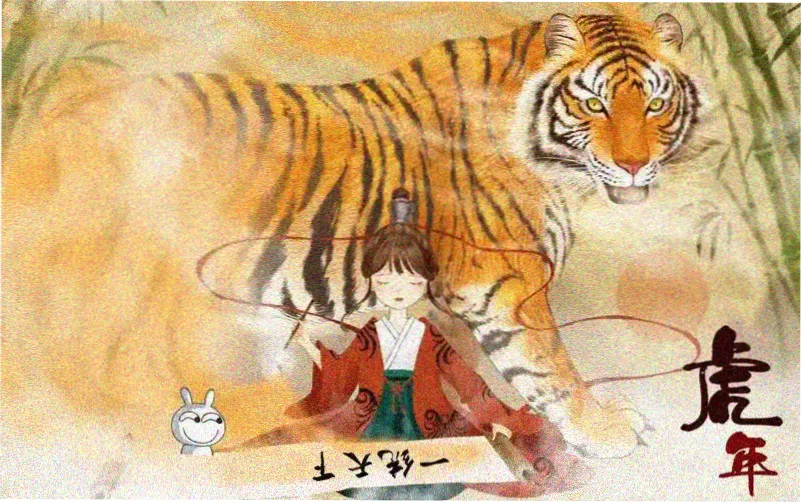 大地影院春季档主视觉横幅